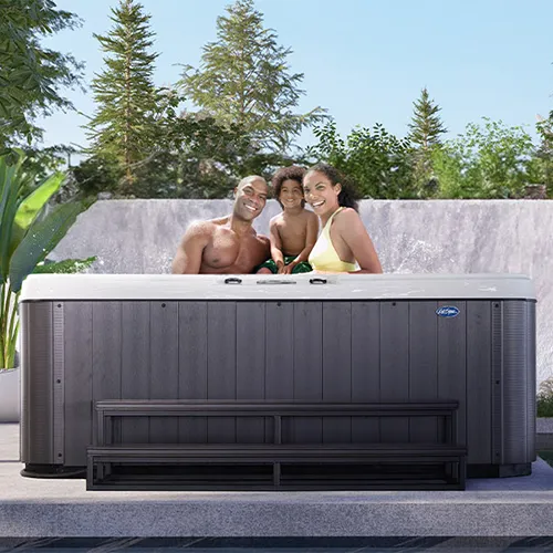 Patio Plus hot tubs for sale in Live Oak